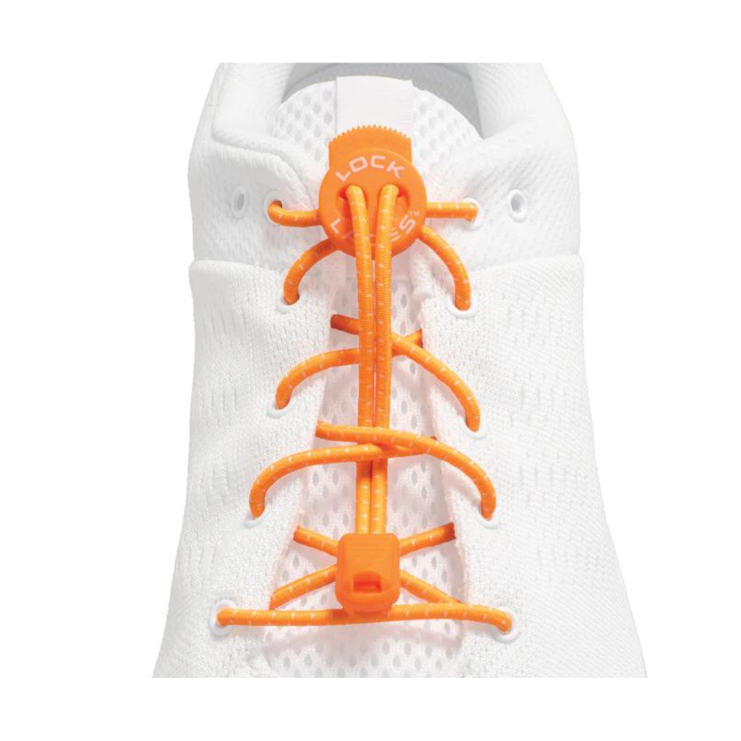Lock Laces