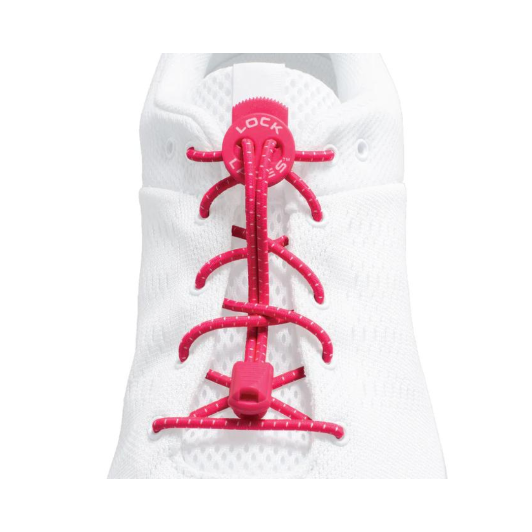 Lock Laces