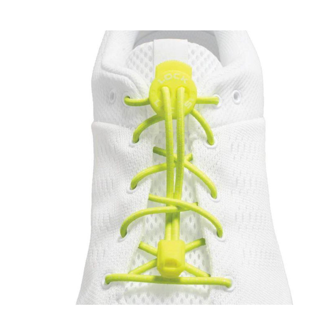 Lock Laces