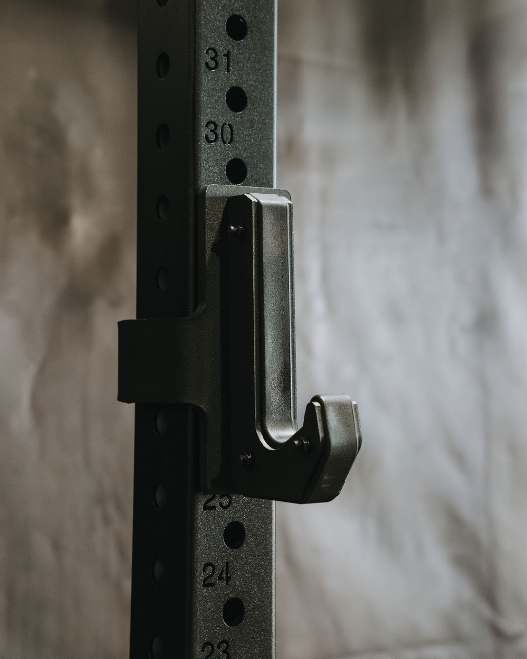 Core Strength Half Power Rack