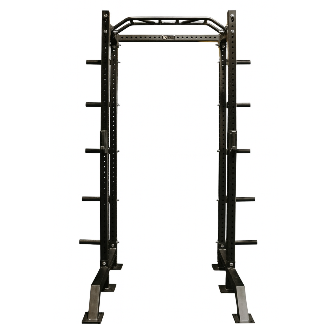Core Strength Half Power Rack