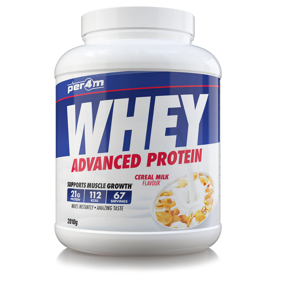 Per4m Whey Protein 2010g (2.01kg)