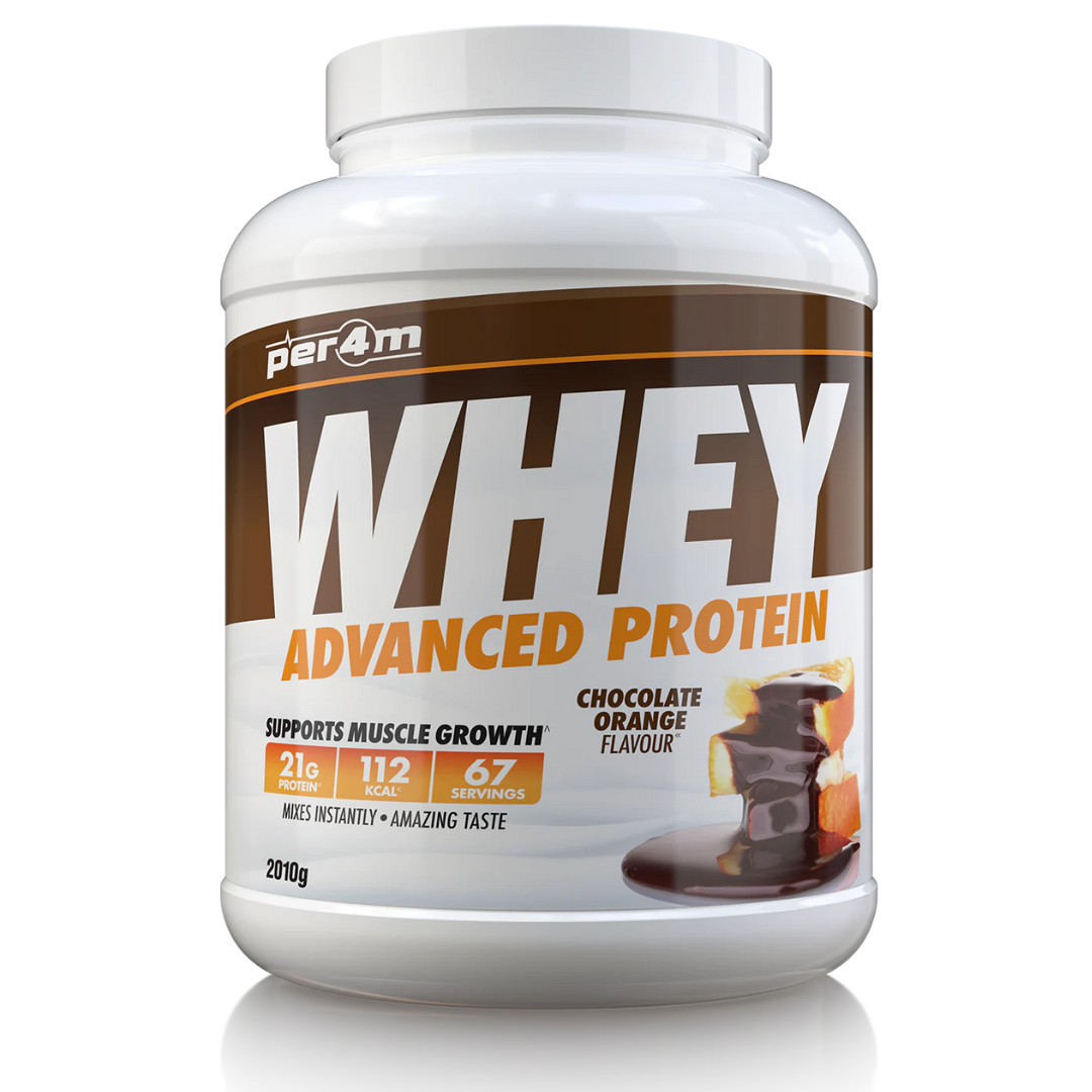 Per4m Whey Protein 2010g (2.01kg)