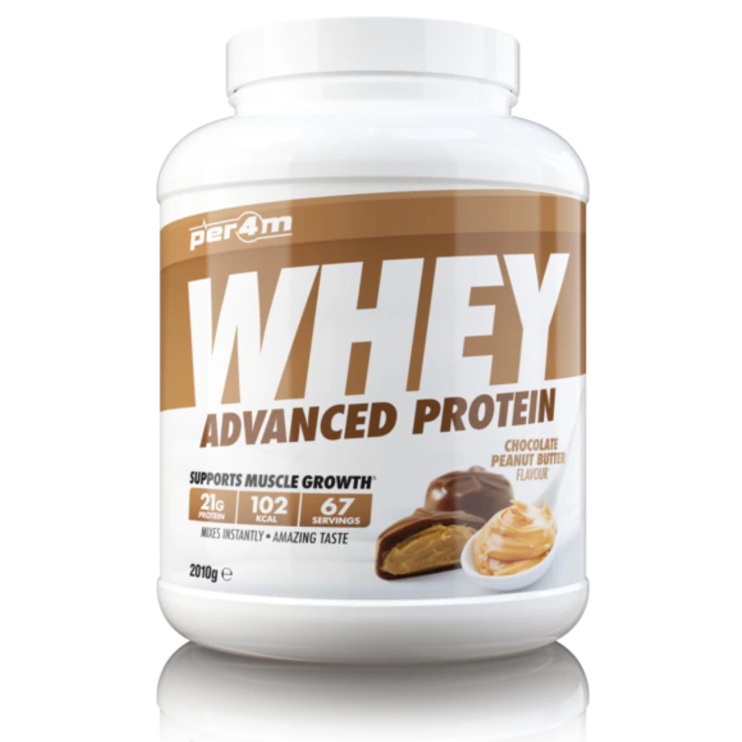 Per4m Whey Protein 2010g (2.01kg)