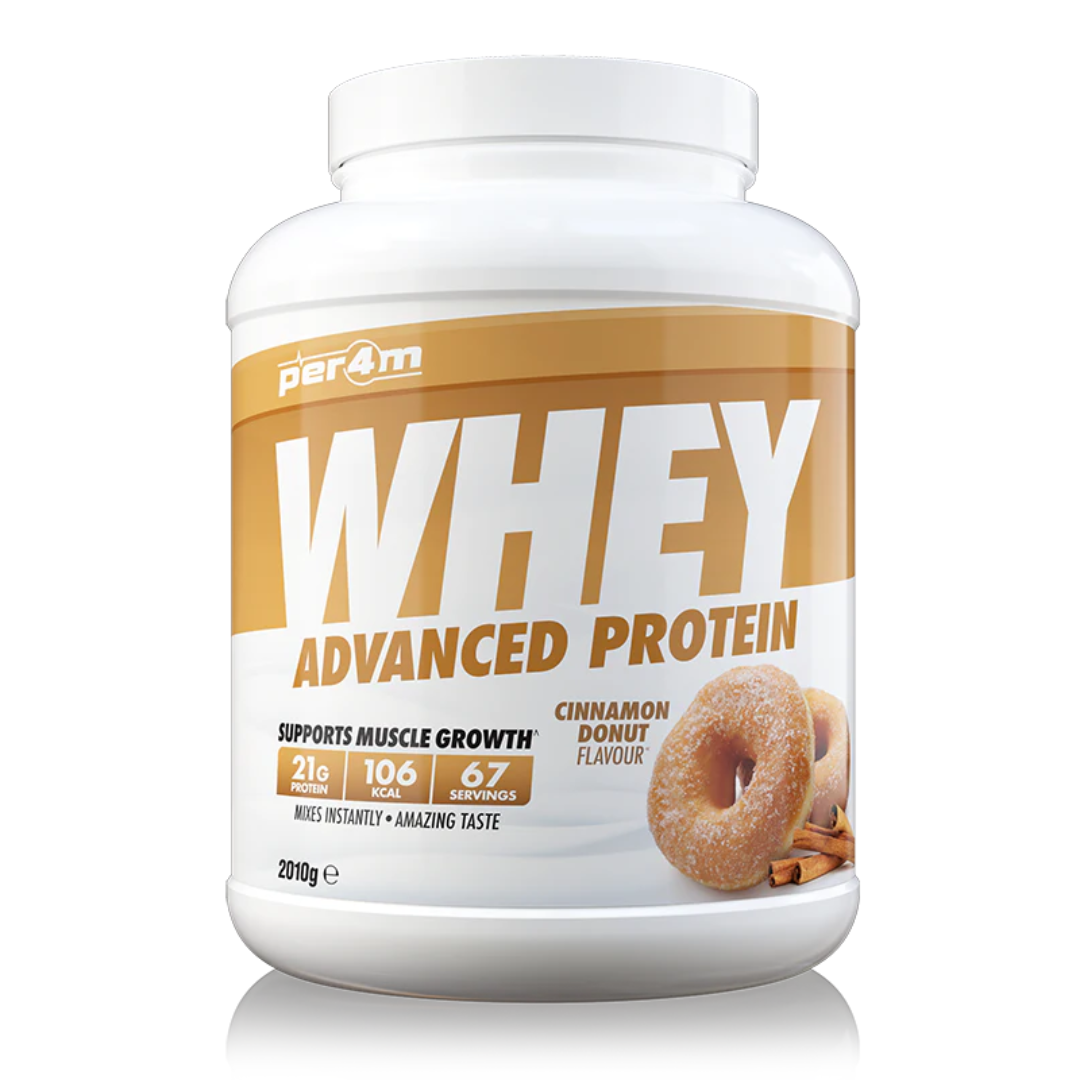 Per4m Whey Protein 2010g (2.01kg)