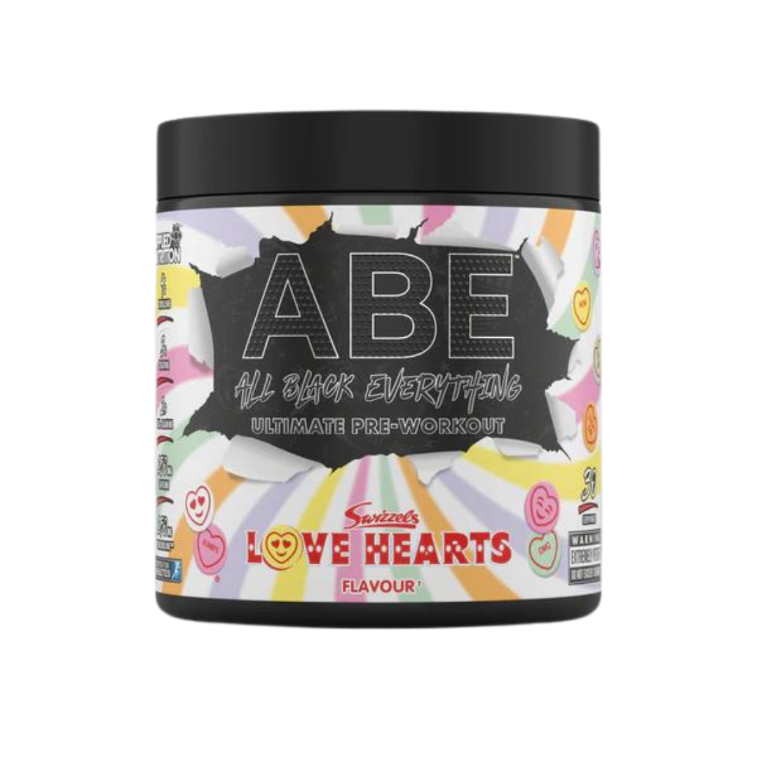 Applied Nutrition ABE Pre Workout 315g