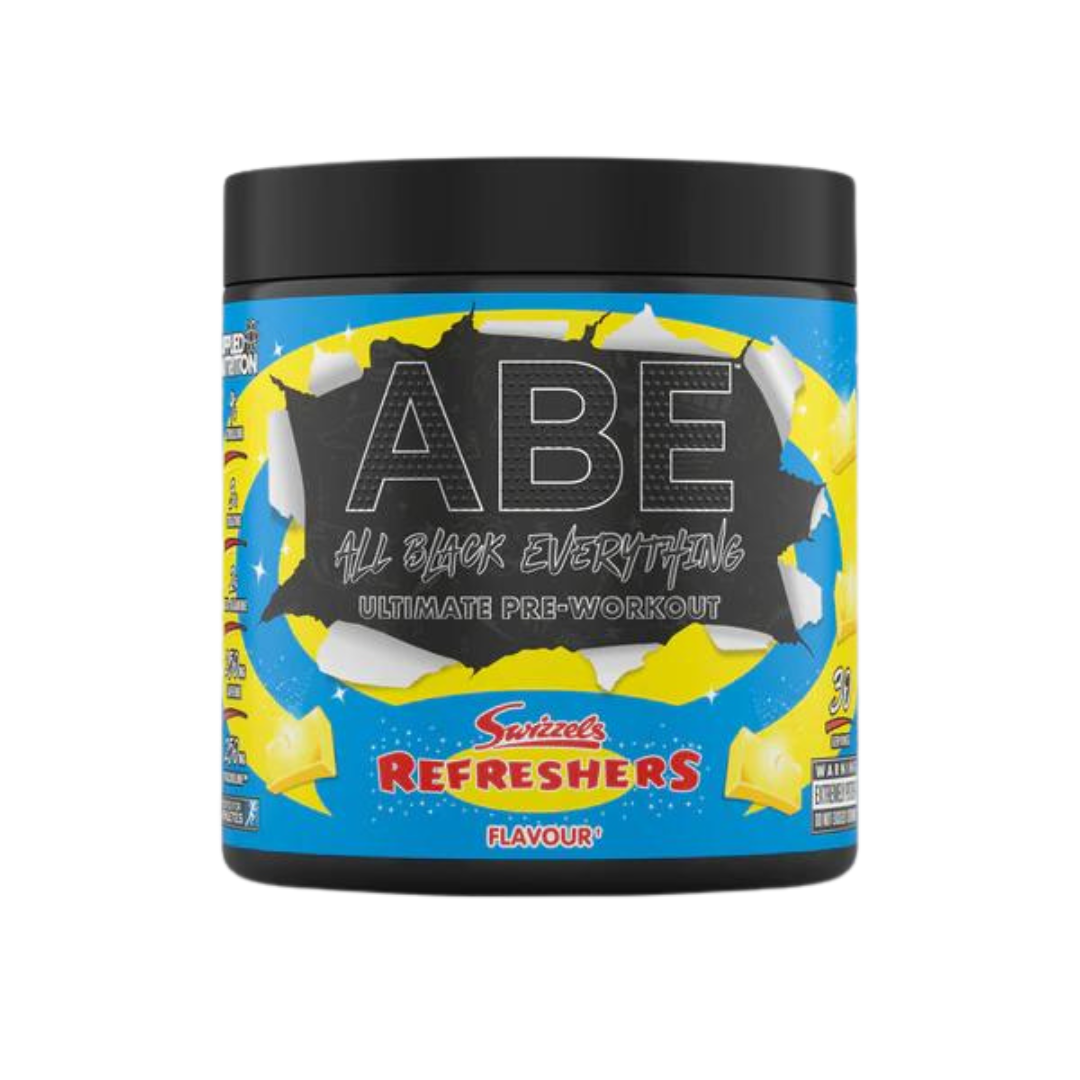 Applied Nutrition ABE Pre Workout 315g