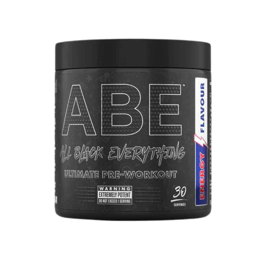 Applied Nutrition ABE Pre Workout 315g