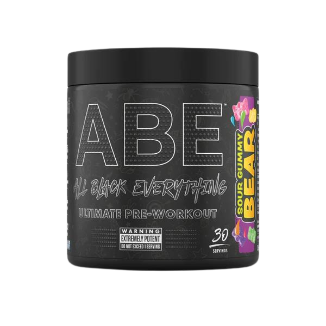 Applied Nutrition ABE Pre Workout 315g