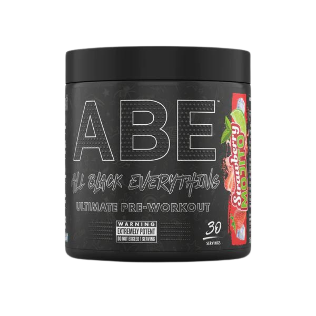 Applied Nutrition ABE Pre Workout 315g