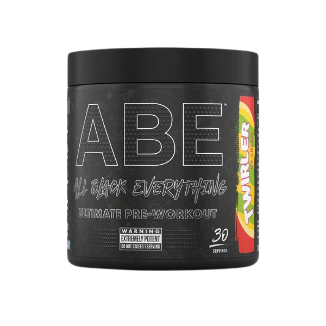 Applied Nutrition ABE Pre Workout 315g