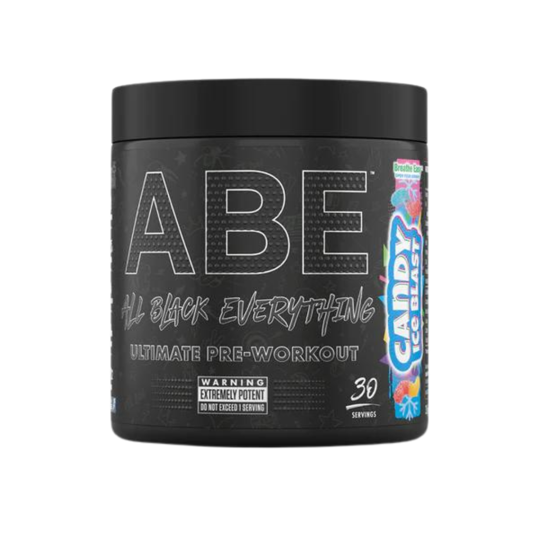 Applied Nutrition ABE Pre Workout 315g