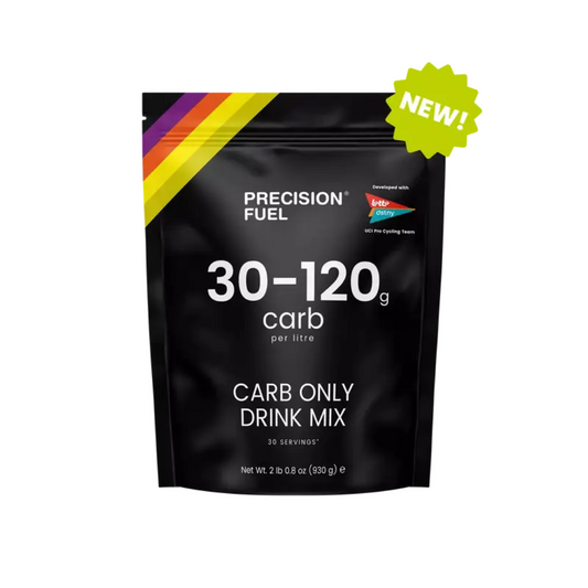 Precision Fuel and Hydration Carb Only Drink Mix