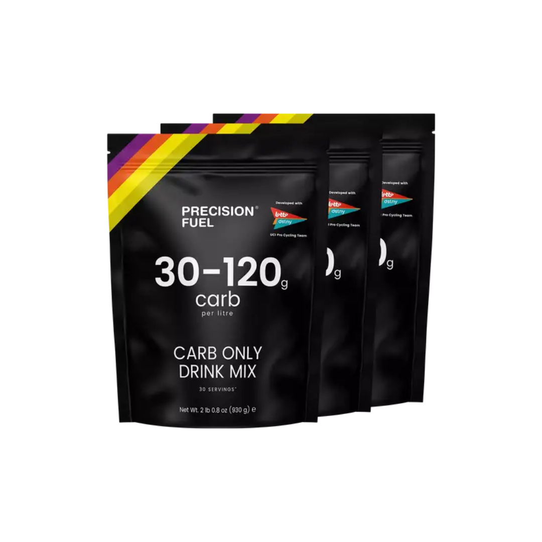 Precision Fuel and Hydration Carb Only Drink Mix