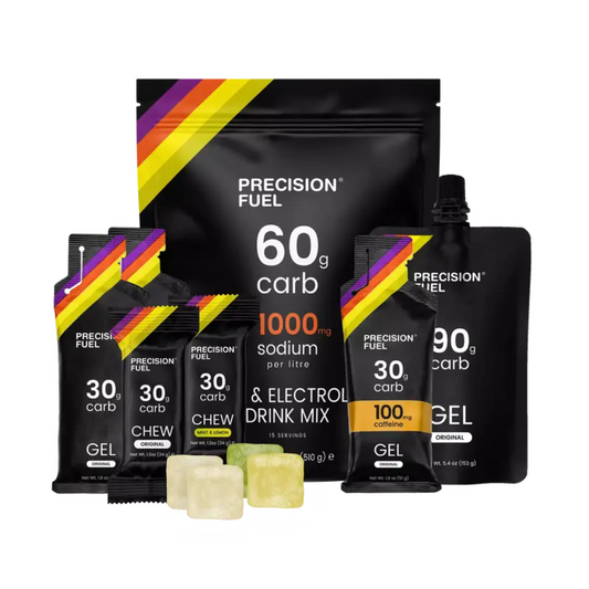 Precision Fuel and Hydration Sample Pack