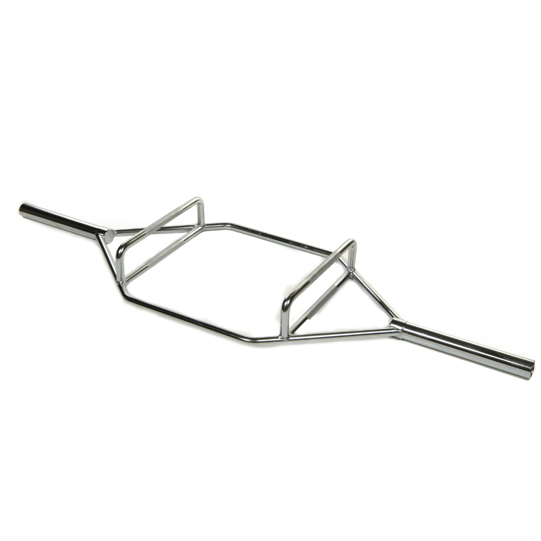 Hex / Trap Bar