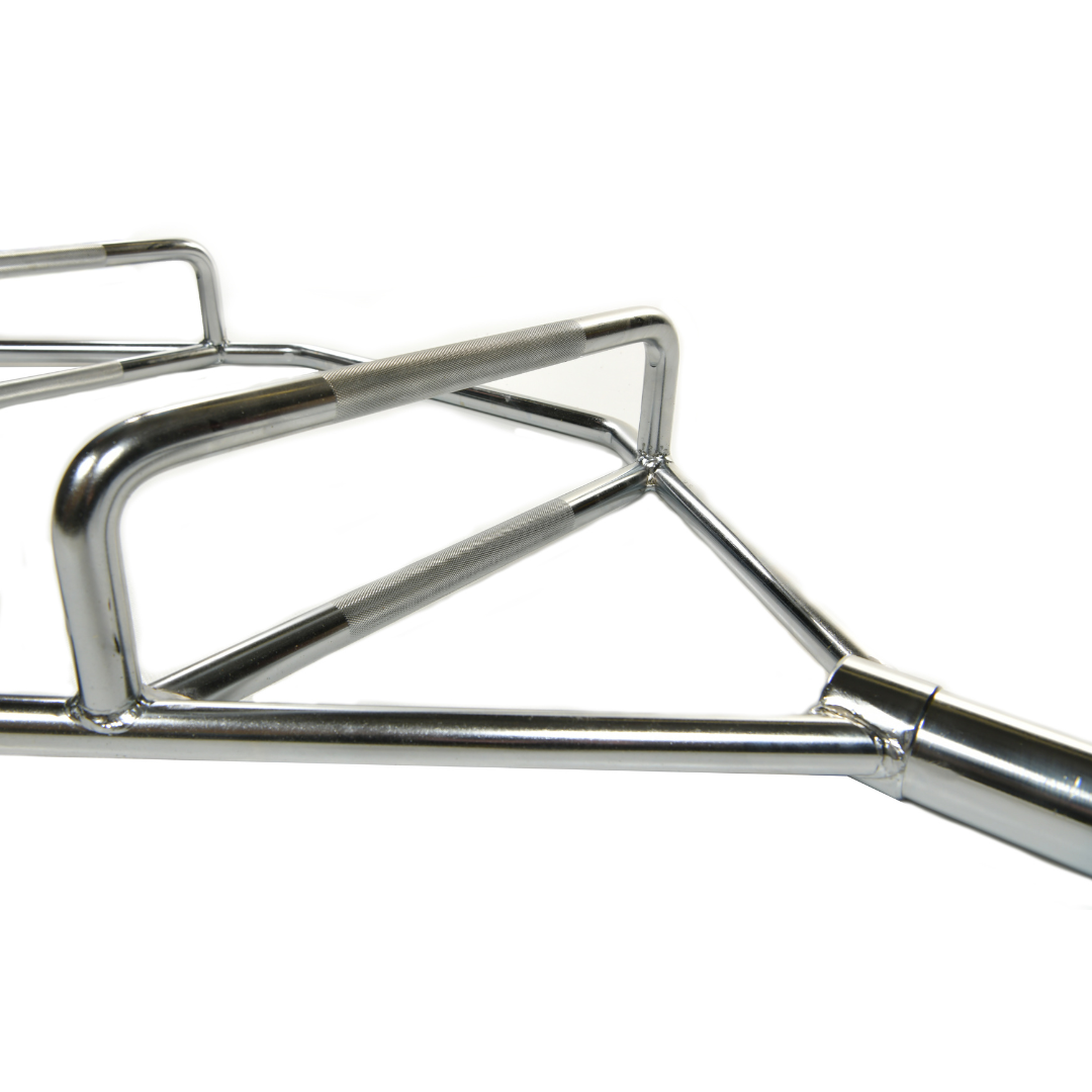 Trap / Hex Bar Handles