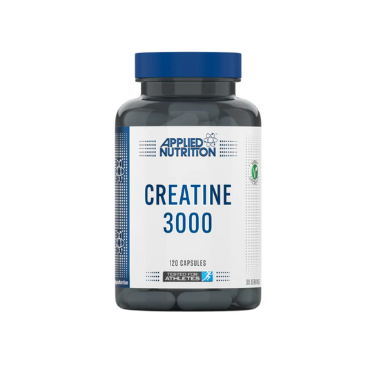 Applied Nutrition Creatine 3000 Tablets