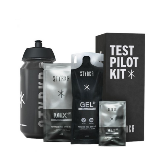 STYRKR Test Pilot Kit