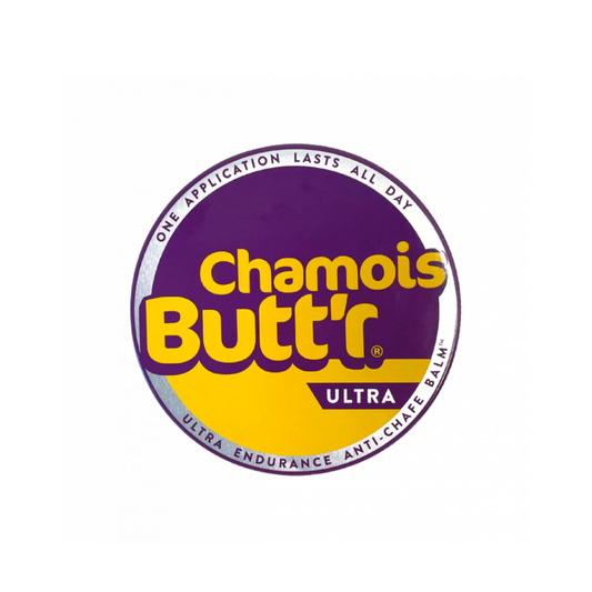 Chamois Butt'r Ultra 5oz Jar