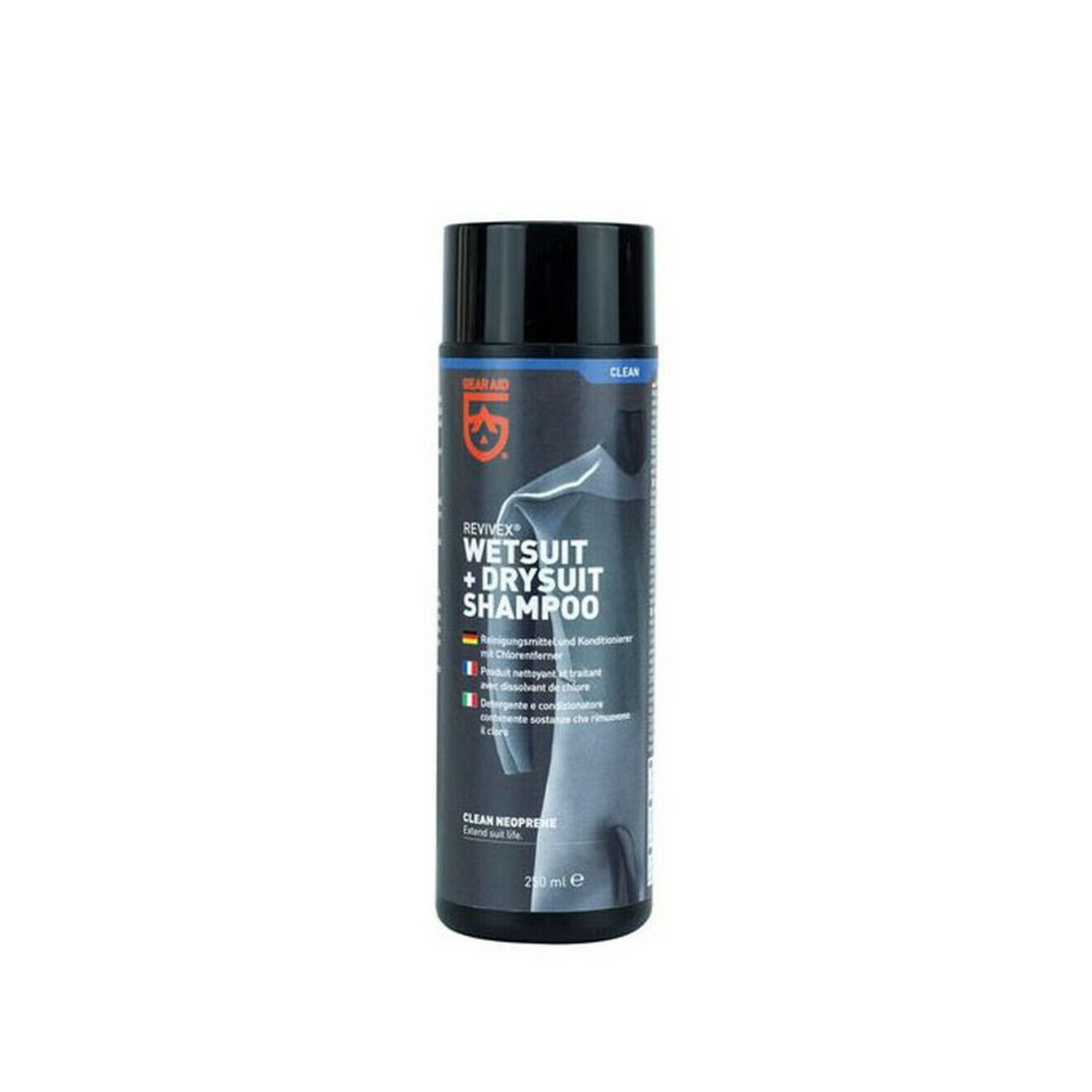 McNett Wet & Dry Suit Shampoo - 250ml