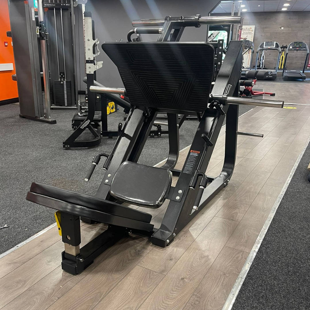 Leg Press