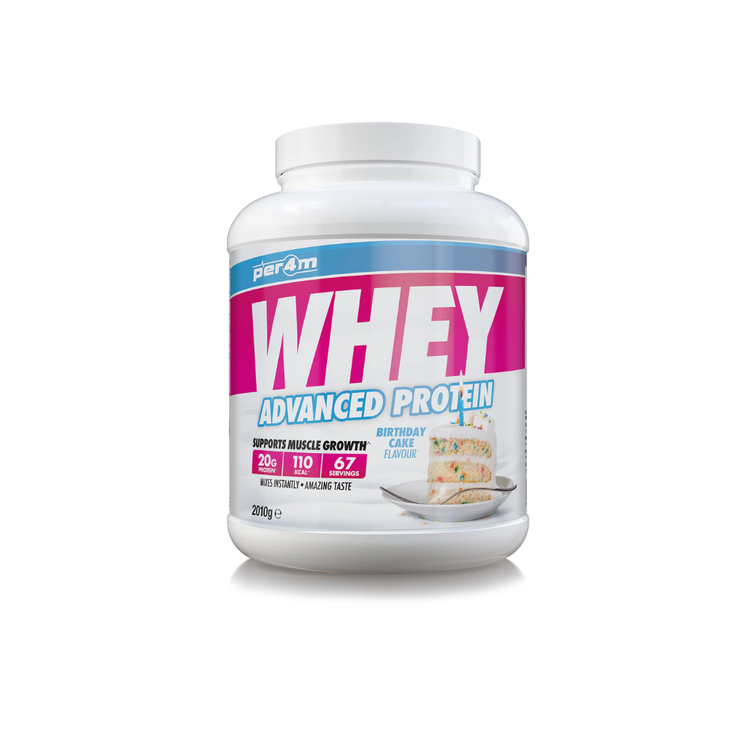 Per4m Whey Protein 2010g (2.01kg)