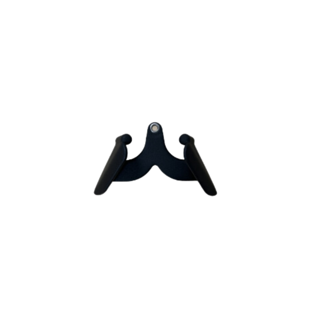 Low Row Smart Grip Handle