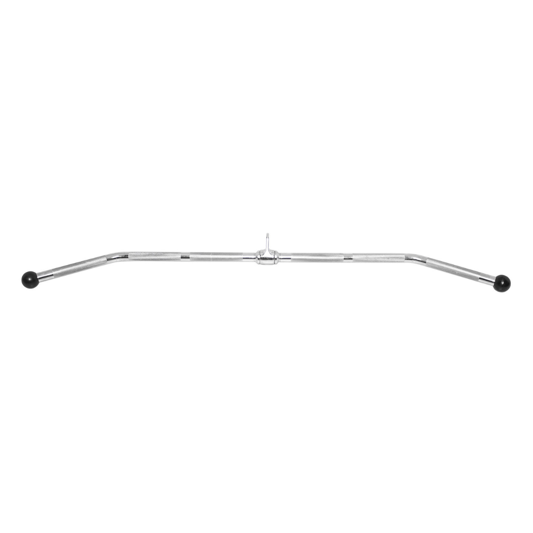 Lat pull down handle