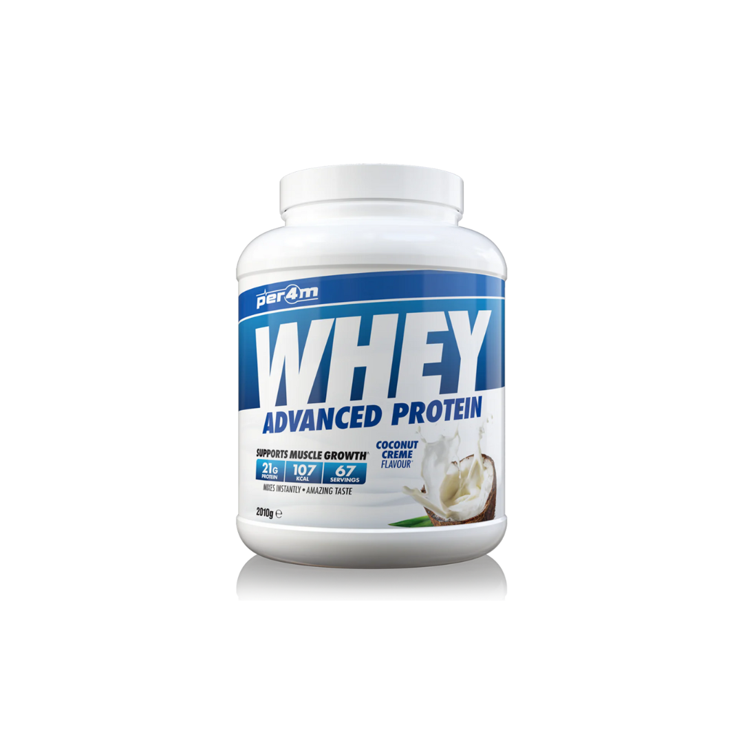 Per4m Whey Protein 2010g (2.01kg)