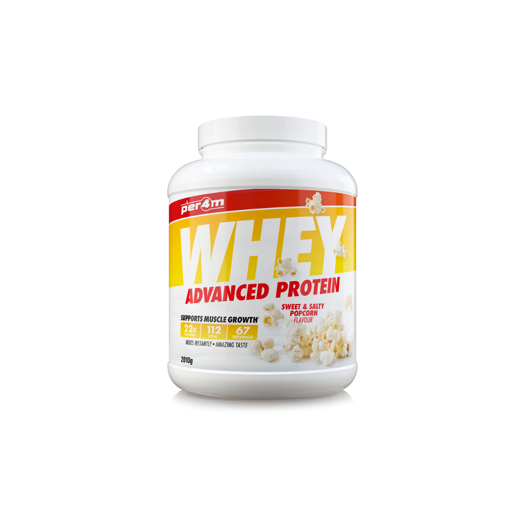 Per4m Whey Protein 2010g (2.01kg)