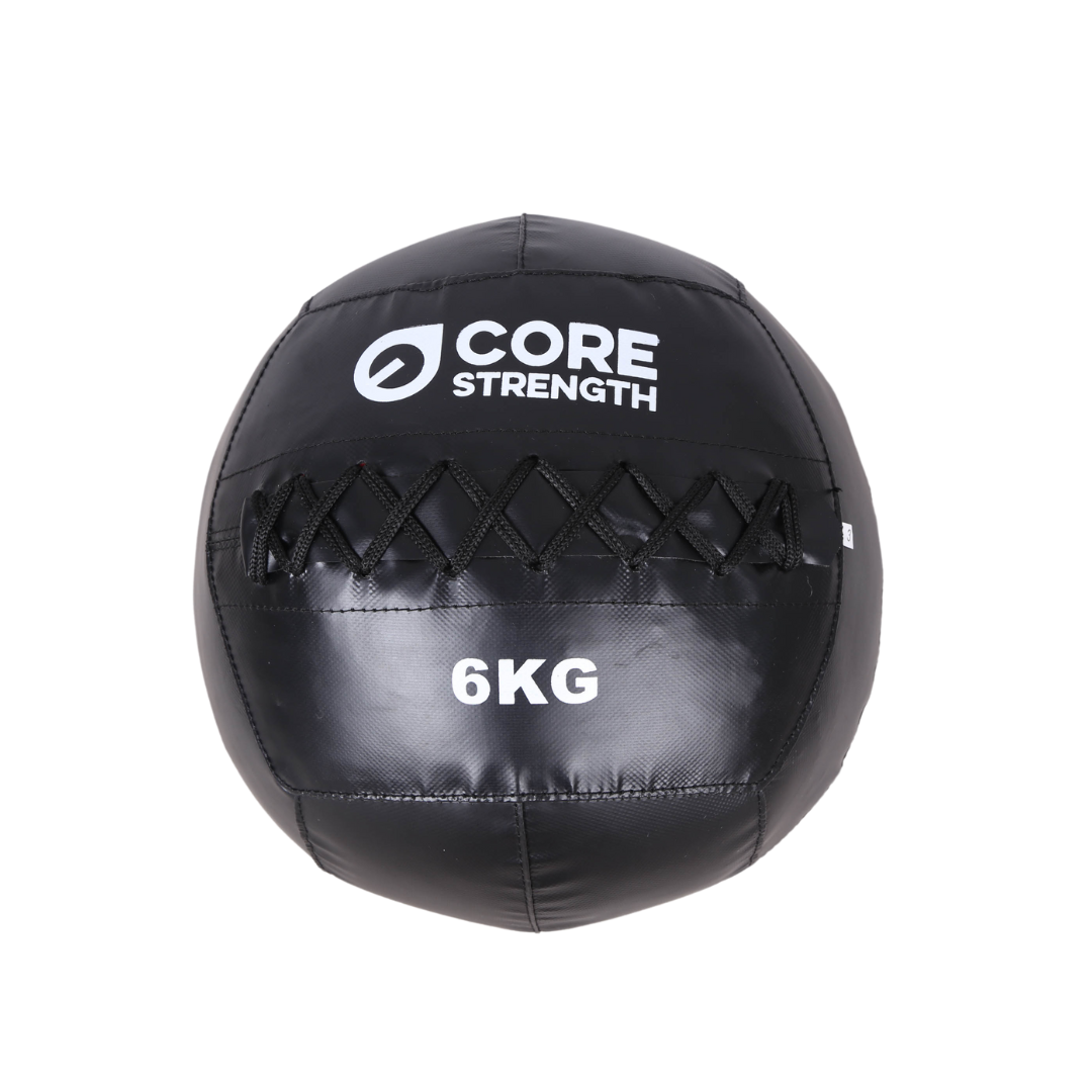 Pro Wall Ball Package (6kg & 9kg)