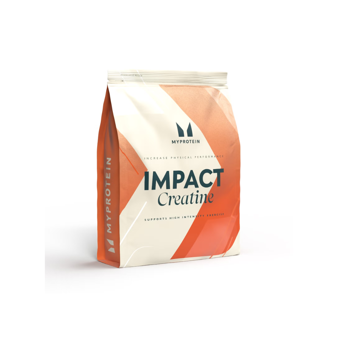 MyProtein Creatine Monohydrate 500G