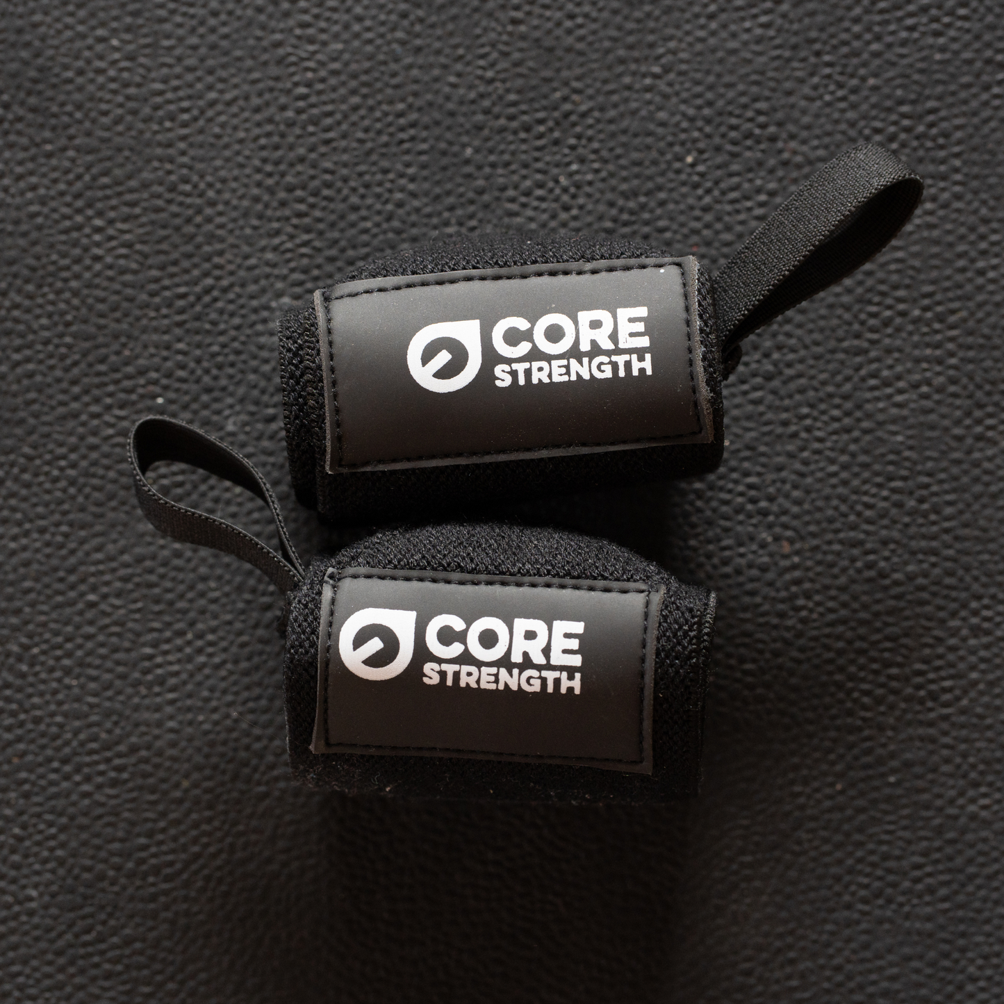 Core Strength Wrist Straps