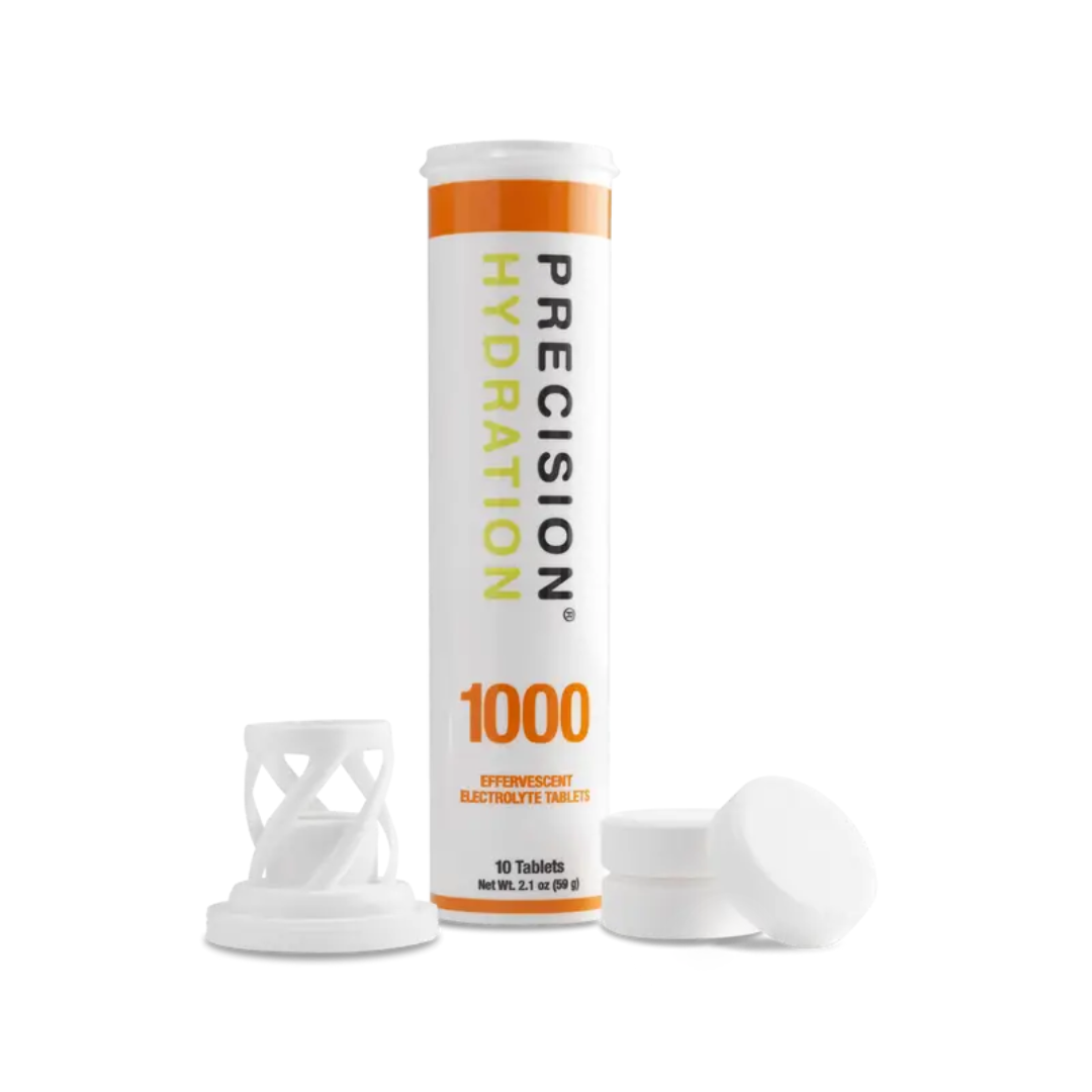 Precision Hydration 1000 Hydration Tablets