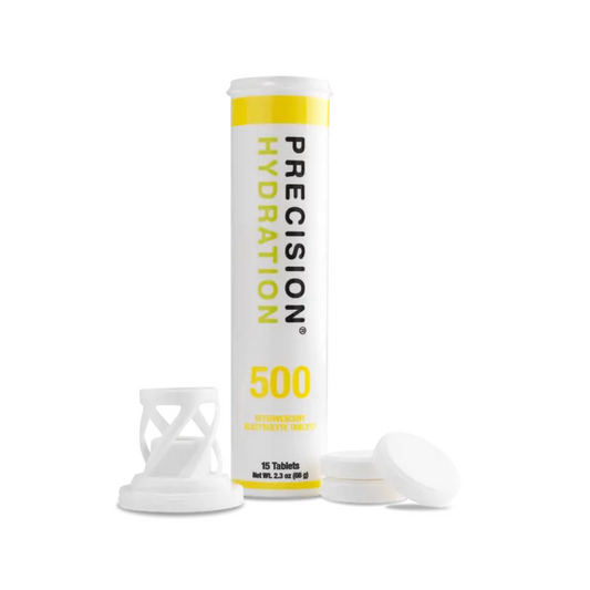 Precision Hydration 500 Hydration Tablets