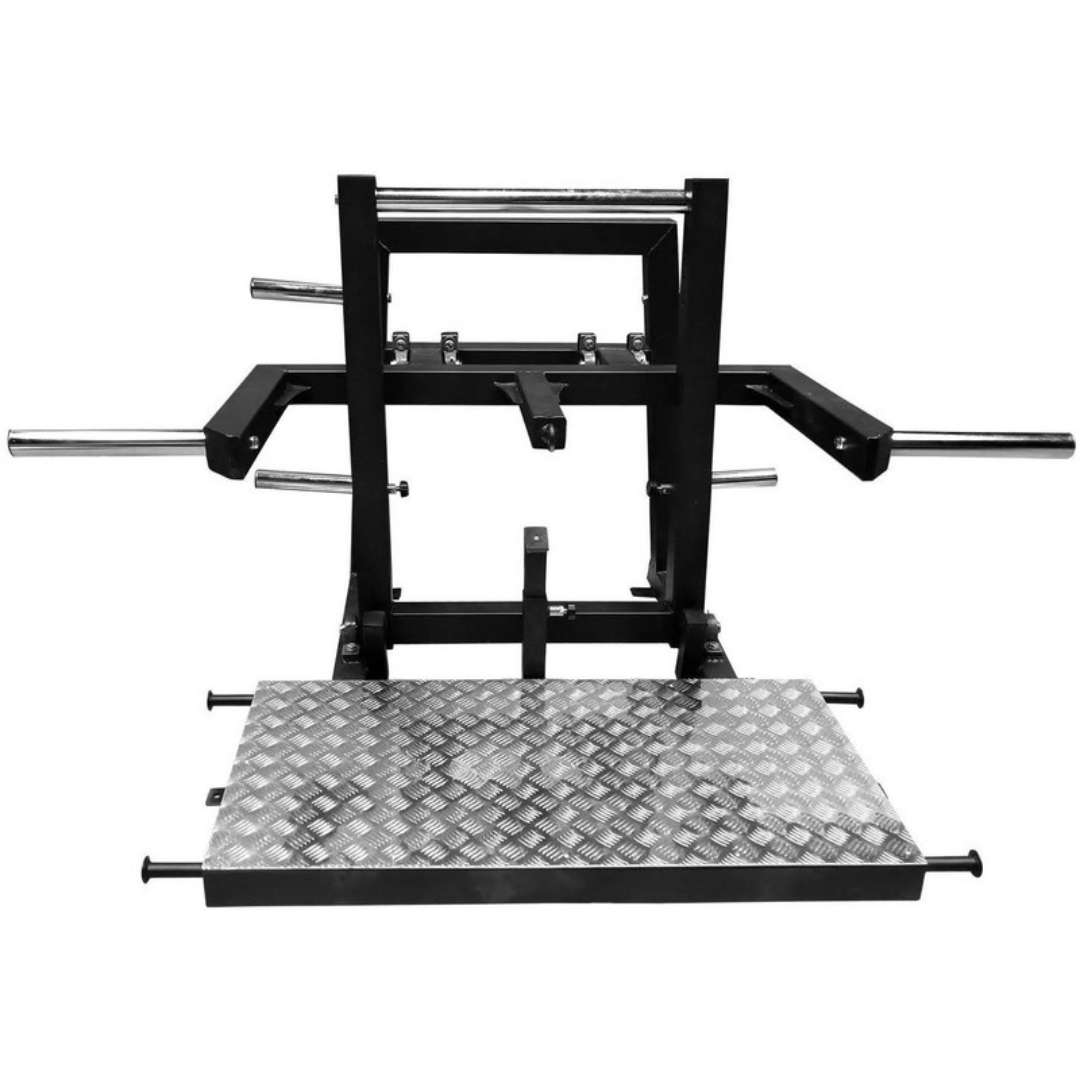 Belt Squat Machine