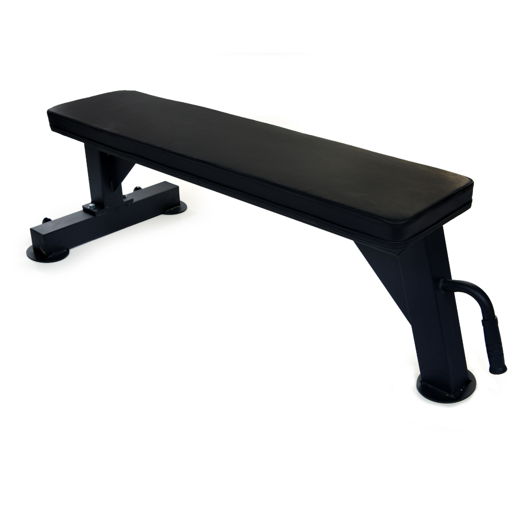 Premium Flat Bench