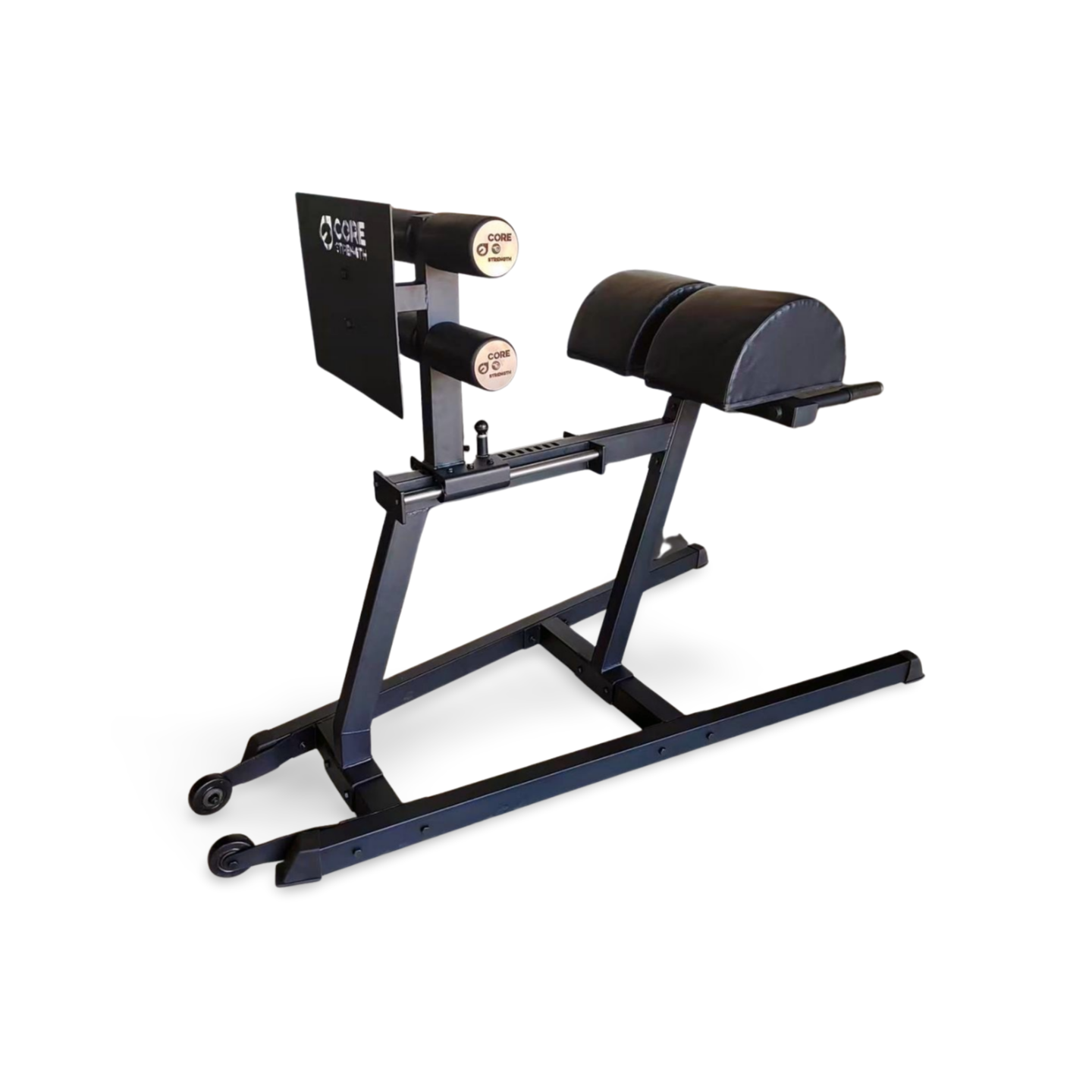 Core Strength Glute Ham Developer (GHD)