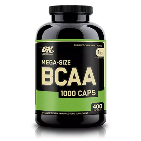 Optimum Nutrition BCAA 1000