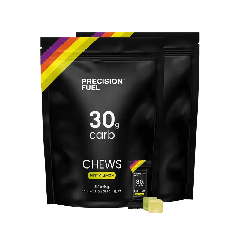 Precision Fuel and Hydration PF 30 Chew