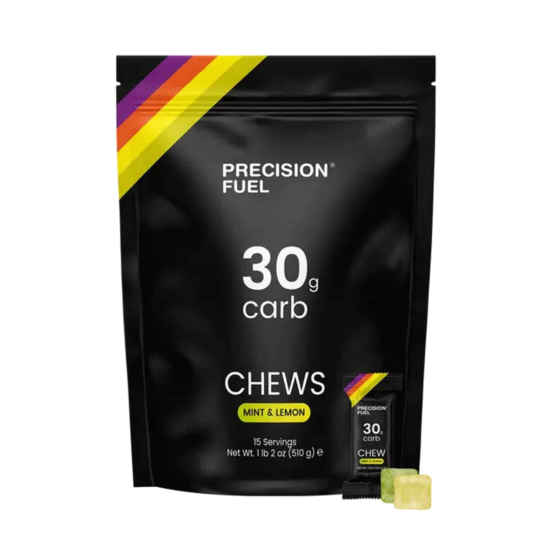 Precision Fuel and Hydration PF 30 Chew