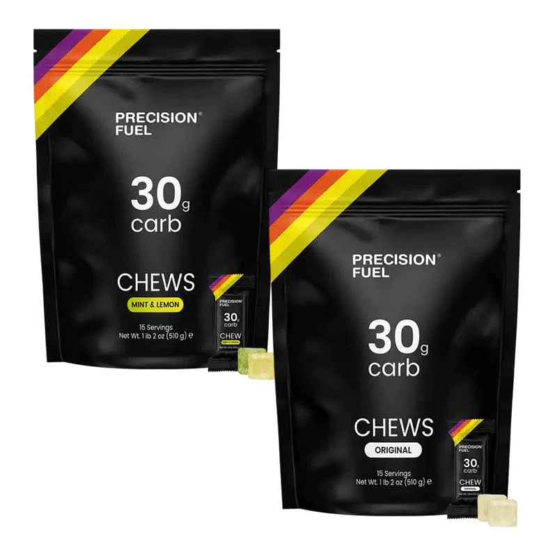 Precision Fuel and Hydration PF 30 Chew