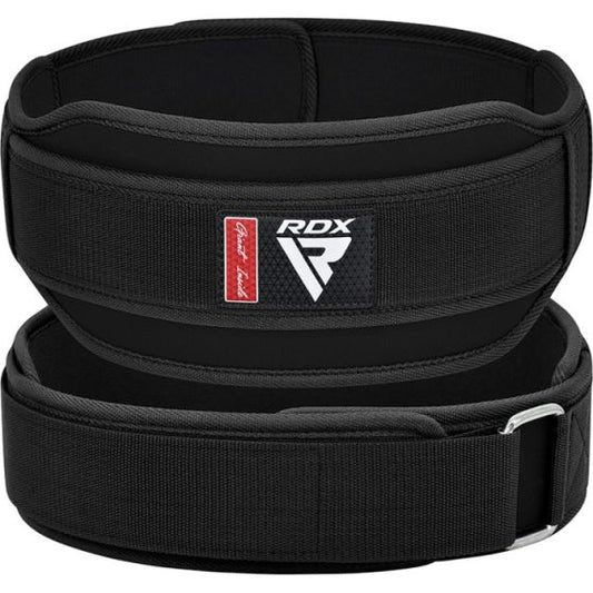 RDX RX5 Weightlifting Belt