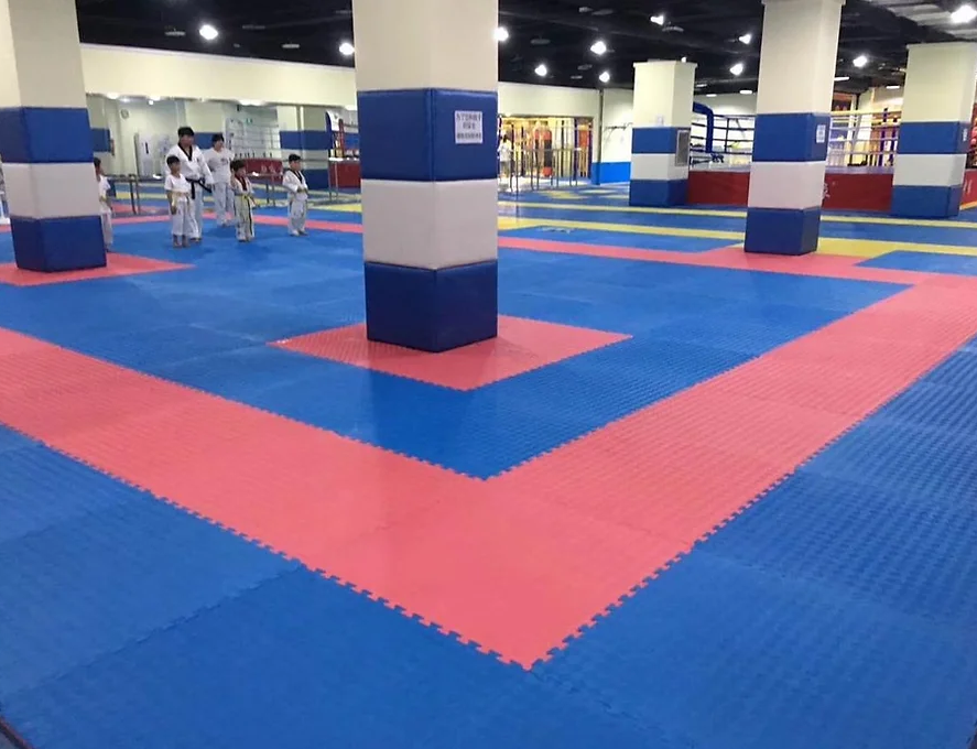 EVA Foam Mats