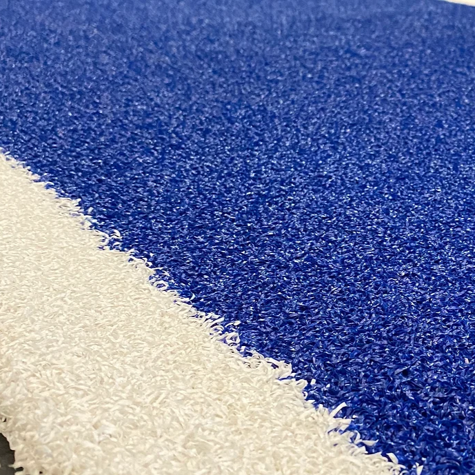 Sprint and Sled Gym Track | Width 2m