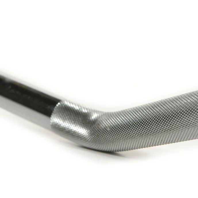 EZ Curl Bar