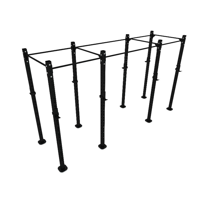 Free Standing Gym Rigs