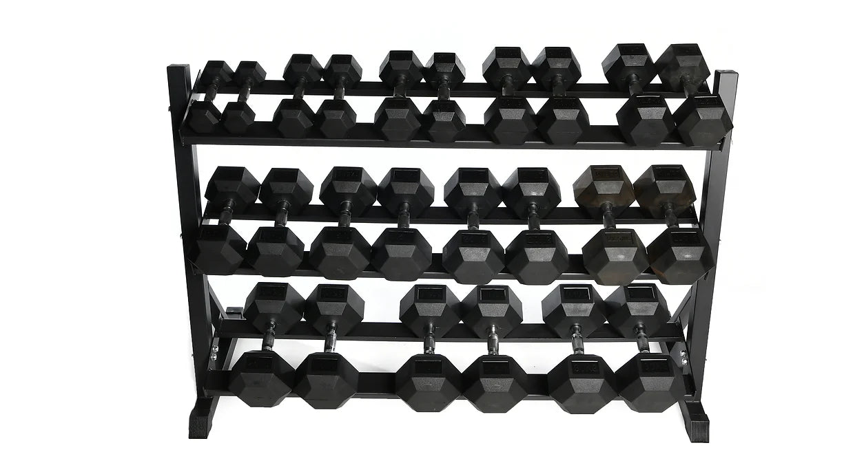Hex Dumbbell Sets