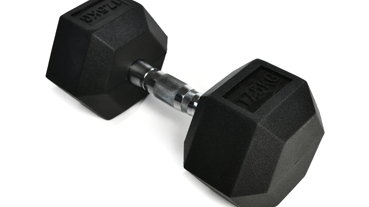 Hex Dumbbell Sets